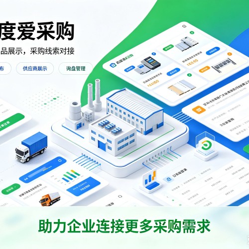 顺德百度爱采购